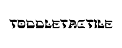 ToddleTactile - logo